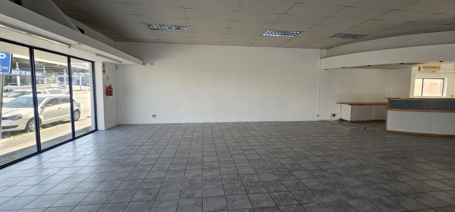 Commercial Property for Sale in Nahoon Eastern Cape